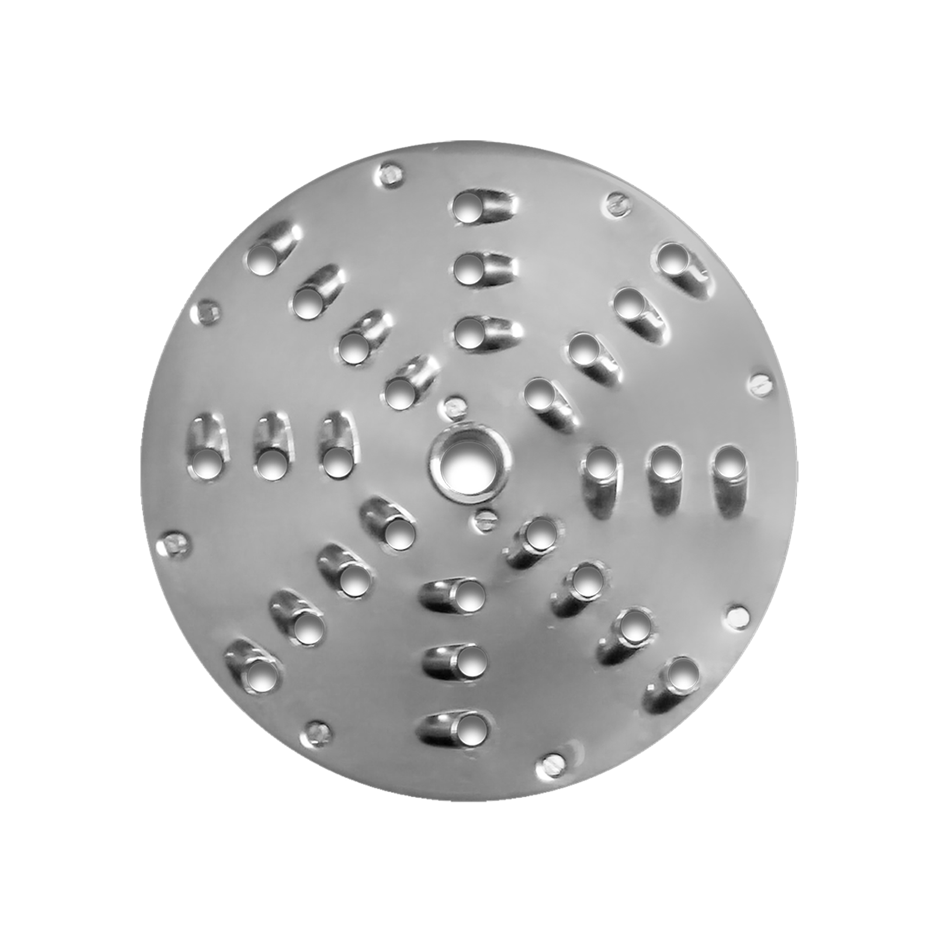 Discos para Procesador de Alimentos de Rallado 10 mm DIPRO-RA-10 Rhino