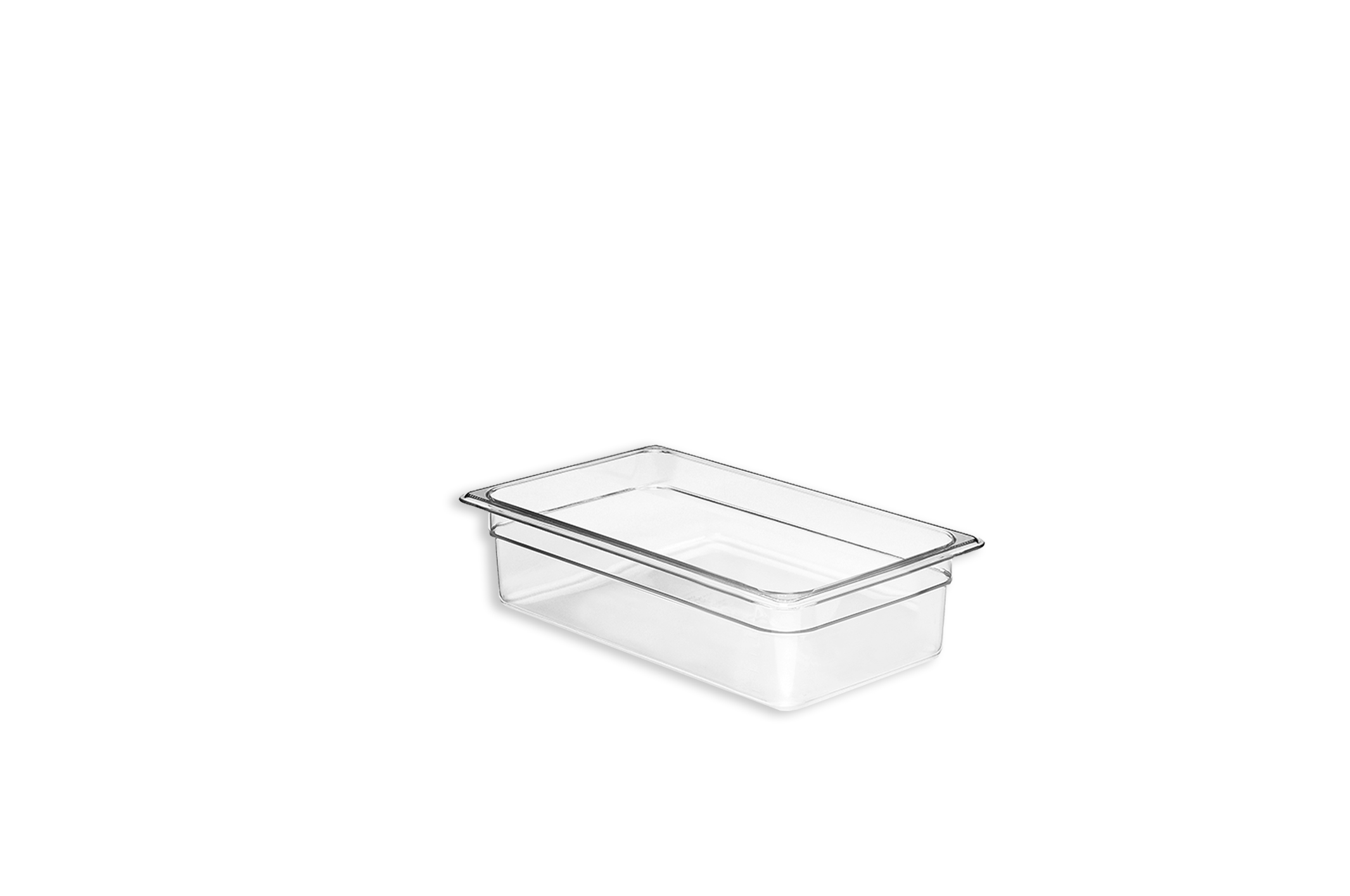 Inserto para Policarbonato Cuarto 2.5" INPOCU-2.5 Caledonia