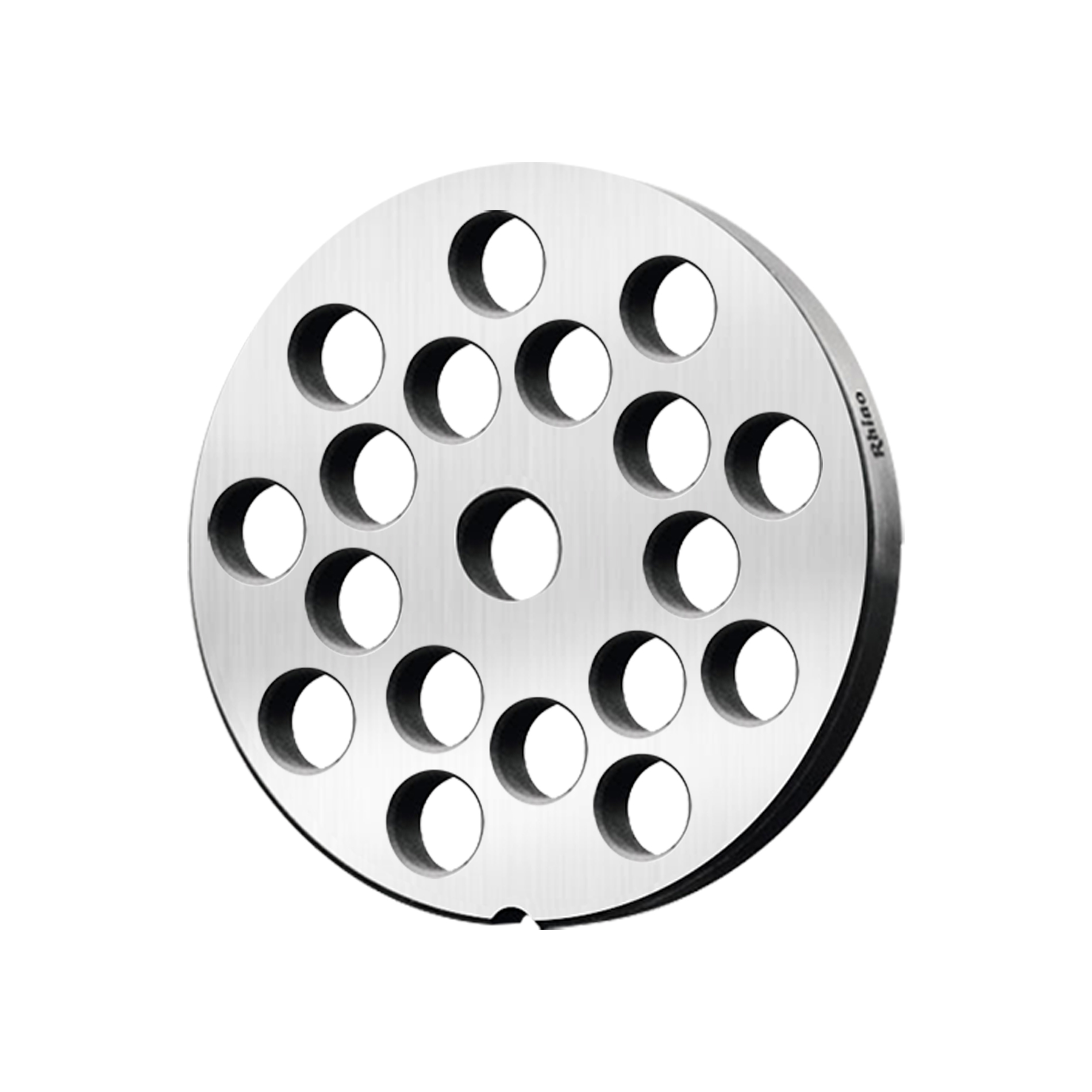 Cedazo de 3/8" para Molino de 12 - RHINO CEDA12-10