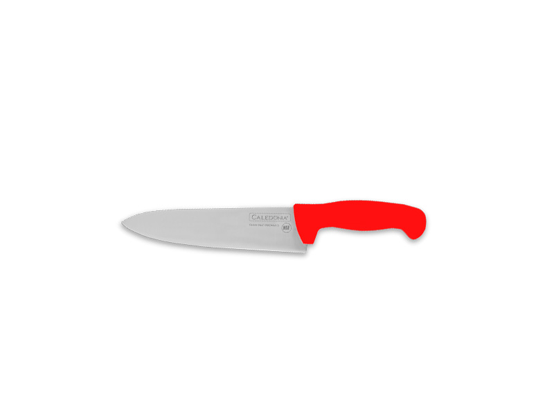 Cuchillo Chef 8" CACHE-8R