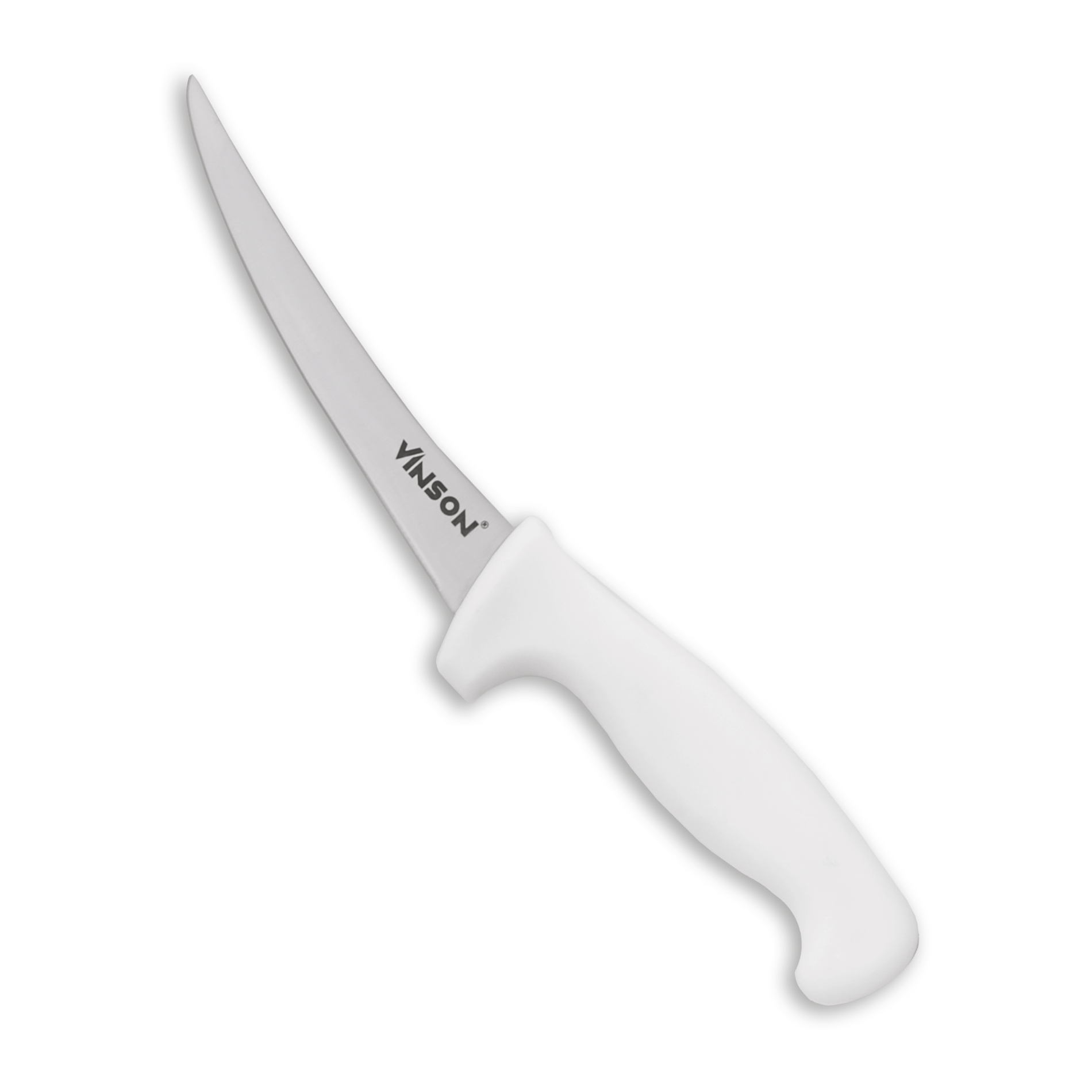 Cuchillo Deshuesador Curvo 6" CUDEC-6