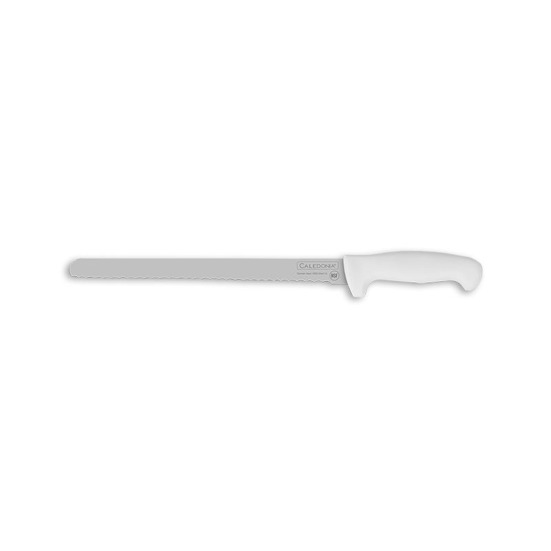 Cuchillo para Pan 12" CAPA-12B