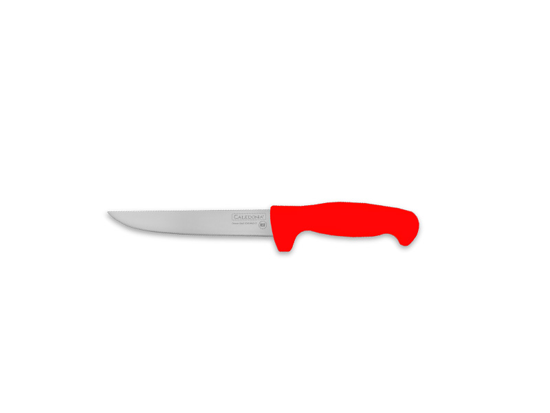 Cuchillo Deshuesador Recto 6" CADER-6R
