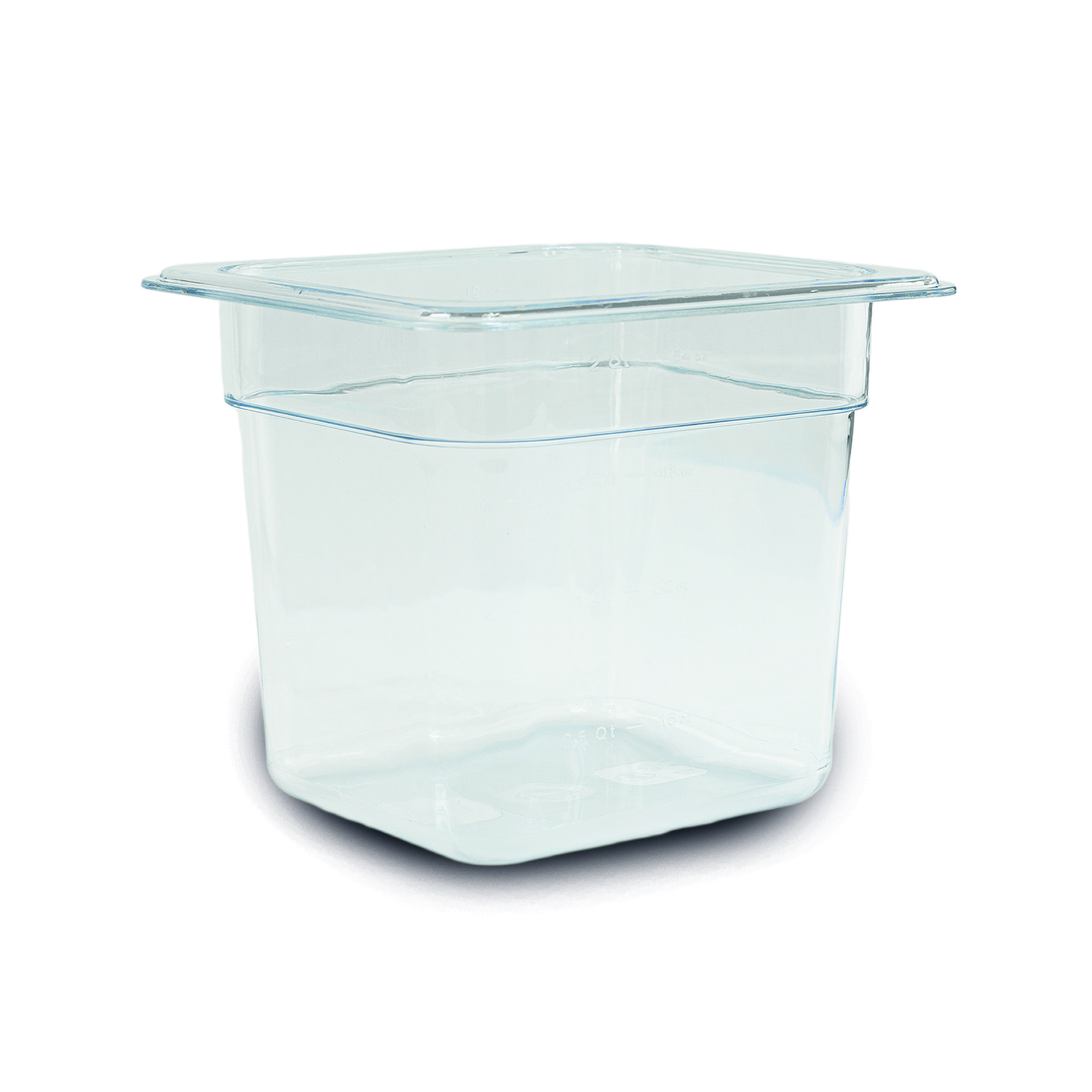 Inserto para Policarbonato Sexto 6" INPOSE-6 Caledonia