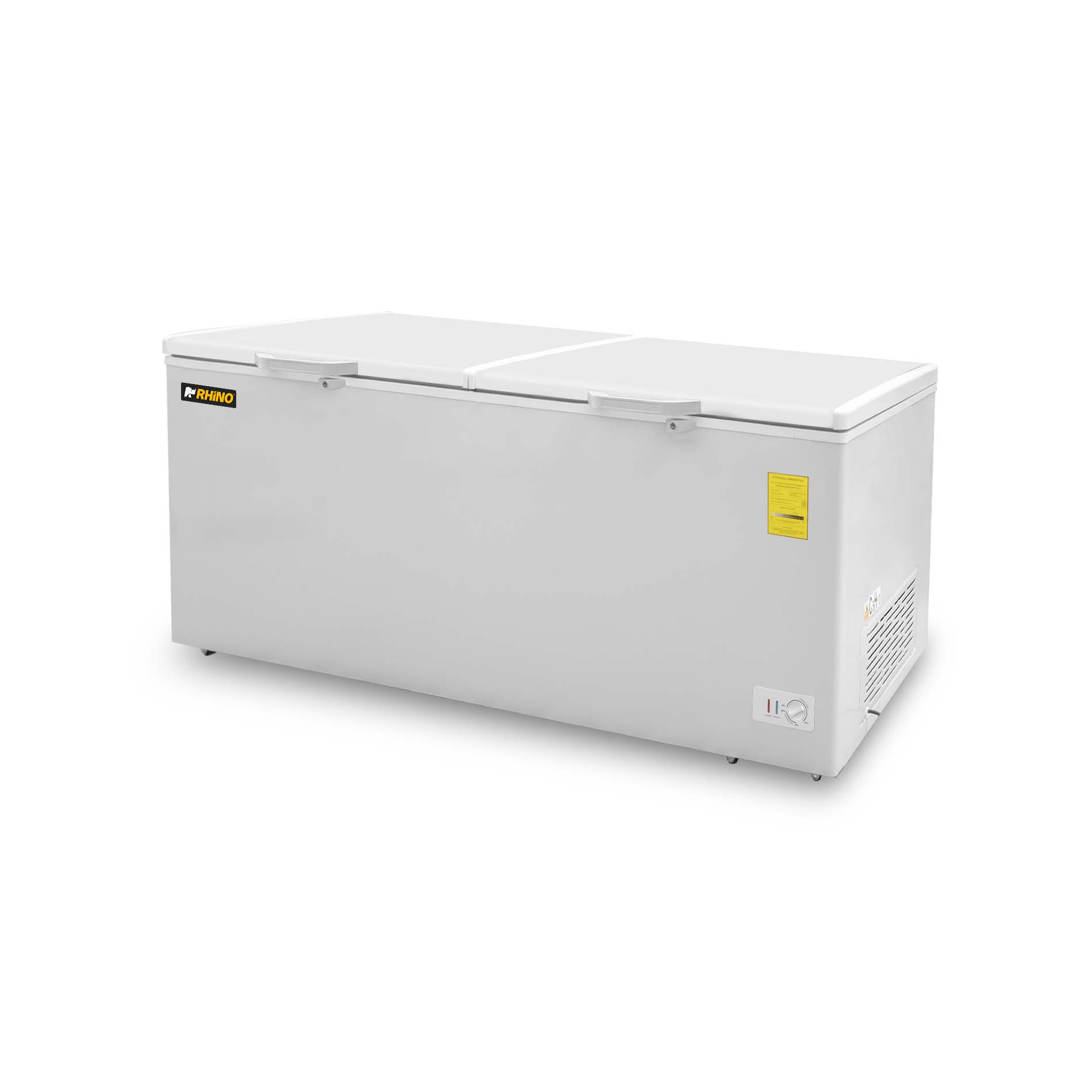 Congelador Horizontal 24 Pies CONGECO-24 Rhino