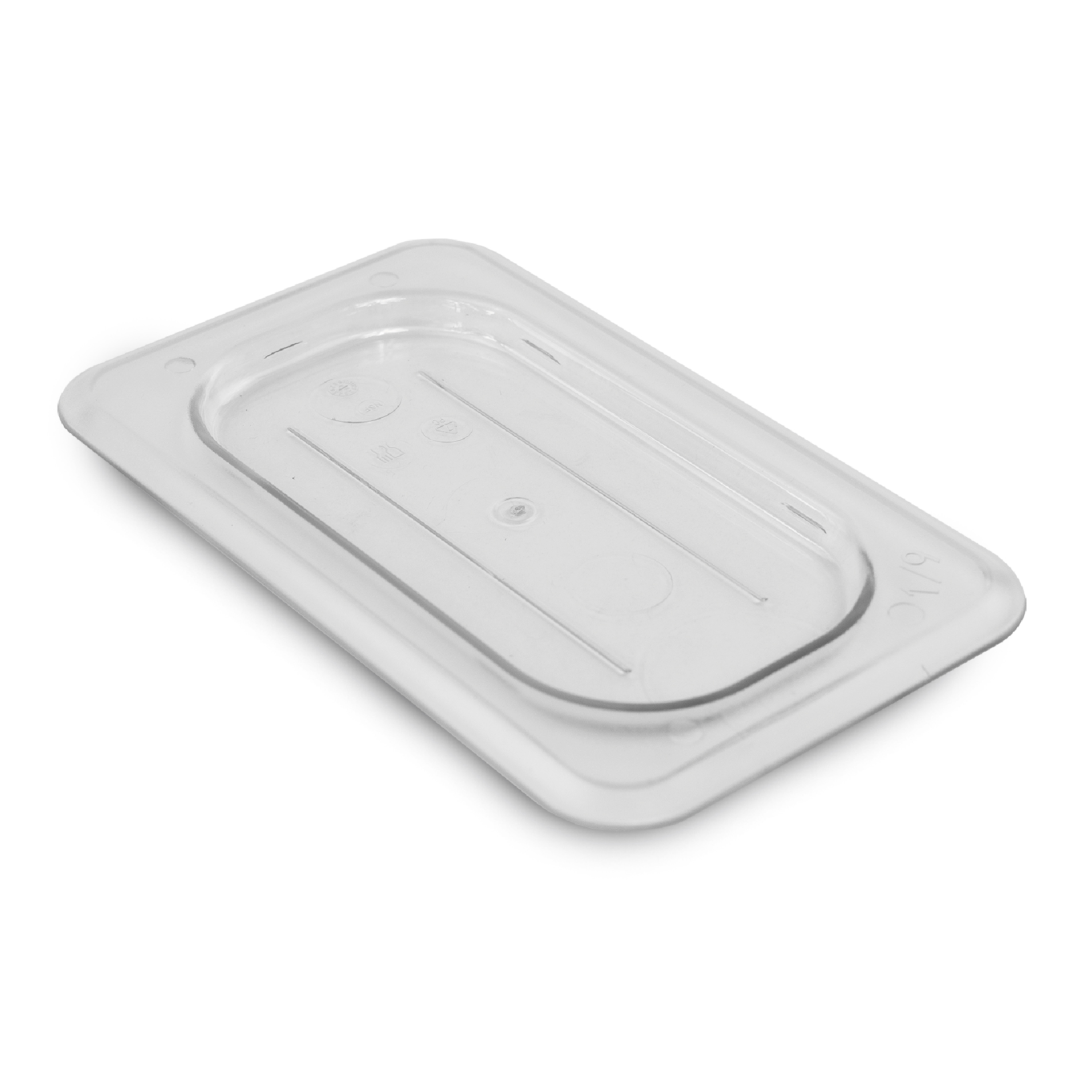 Tapa para Inserto de Policarbonato Noveno TANOPO-COM Caledonia