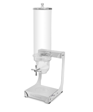 Dispensador de Cereales Sencillo DISCER-3.5 Caledonia