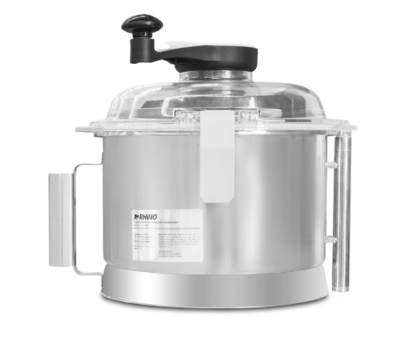 Tazón para Procesador Combinado TAZ-5PRO Rhino