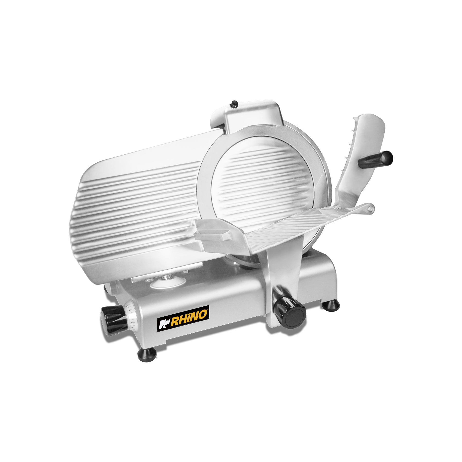 Rebanadora de Embutidos 275 mm SLI-275 Rhino
