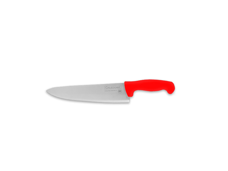 Cuchillo Chef 10" CACHE-10R