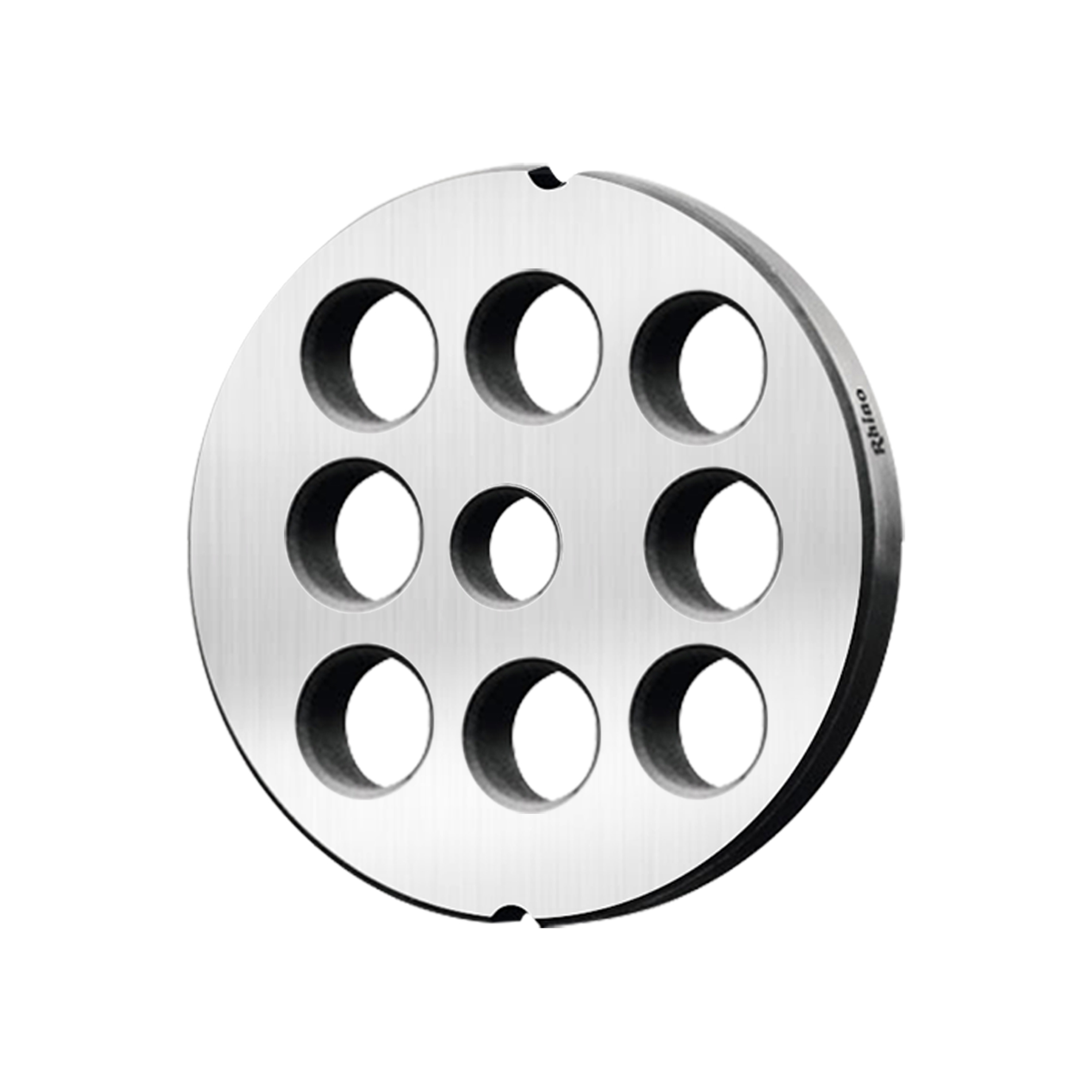 Cedazo de 5/8" para Molino de 22 - Rhino CEDA22-16