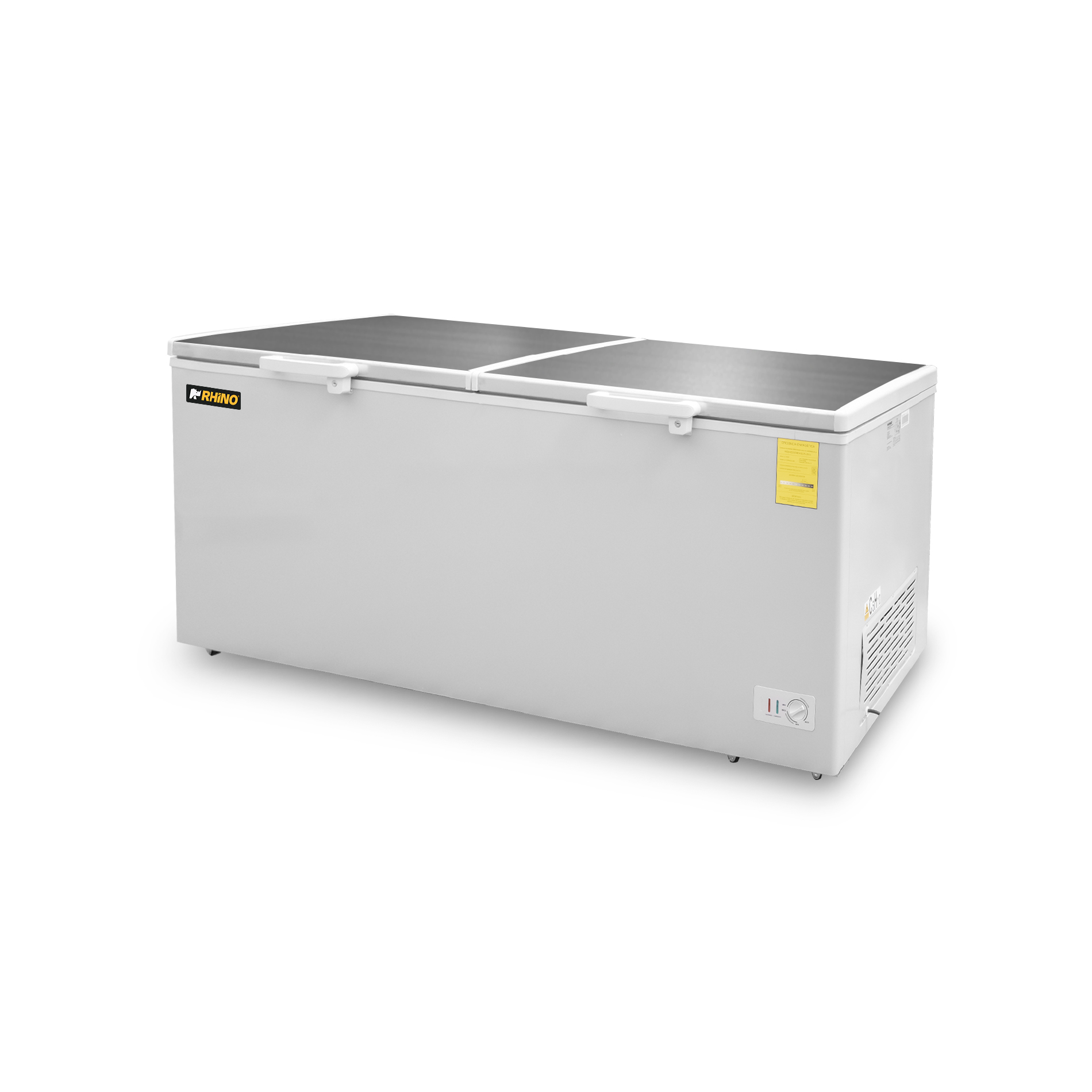 Congelador Horizontal 24 Pies CONGECO-24X