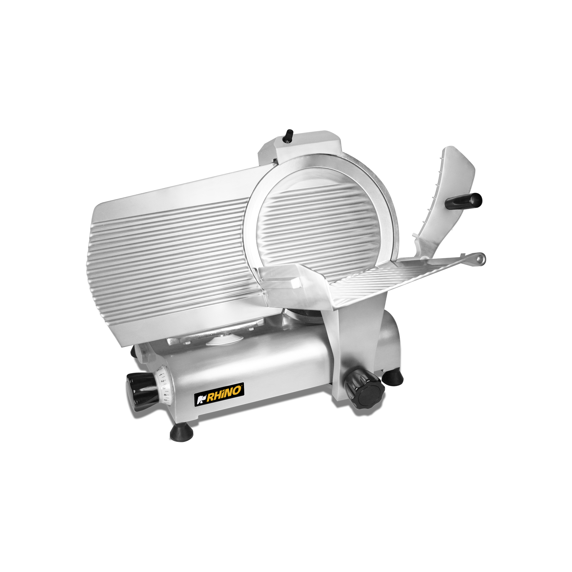 Rebanadora de Embutidos 300 mm SLI-300 Rhino