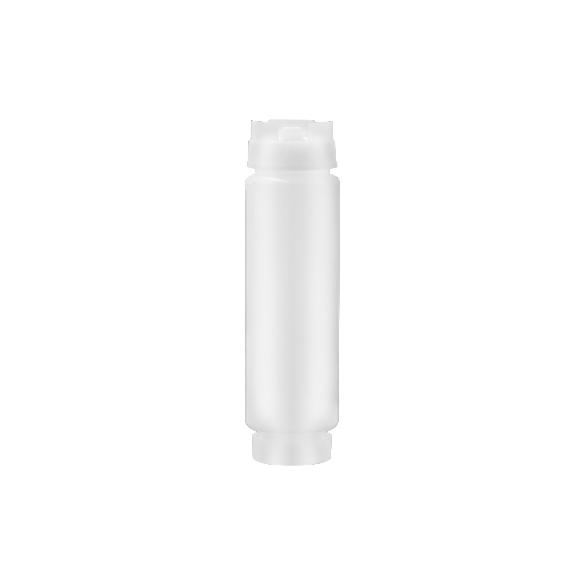 Recipiente para Aderezos con Válvula 16 oz RECAV-16T Caledonia