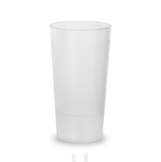 Vaso de plástico 22 oz Caledonia - VATRA-22