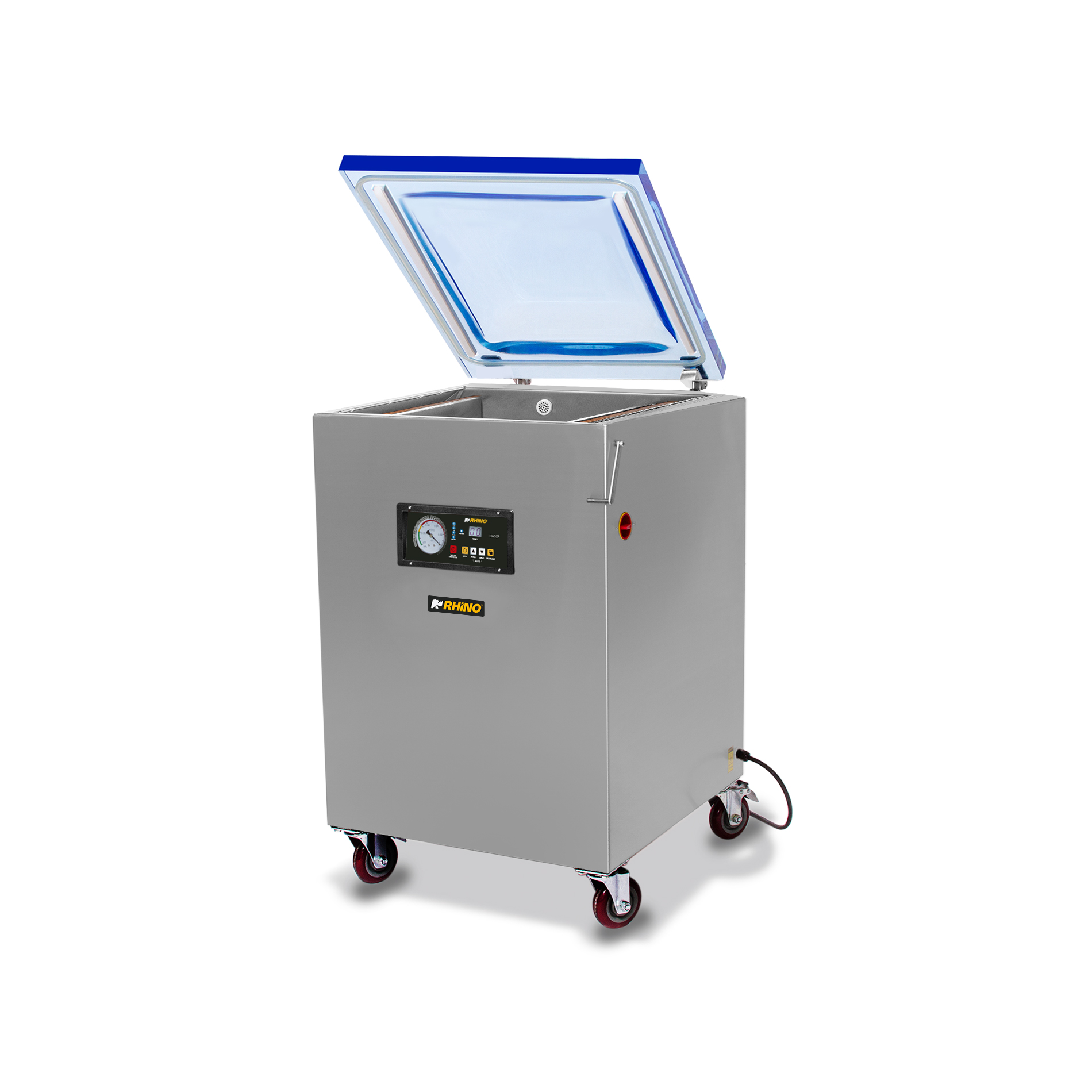 Empacadora de vacío Rhino EVAC-20P