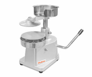 FORMADOR DE HAMBURGUESAS FHAM-13 VINSON