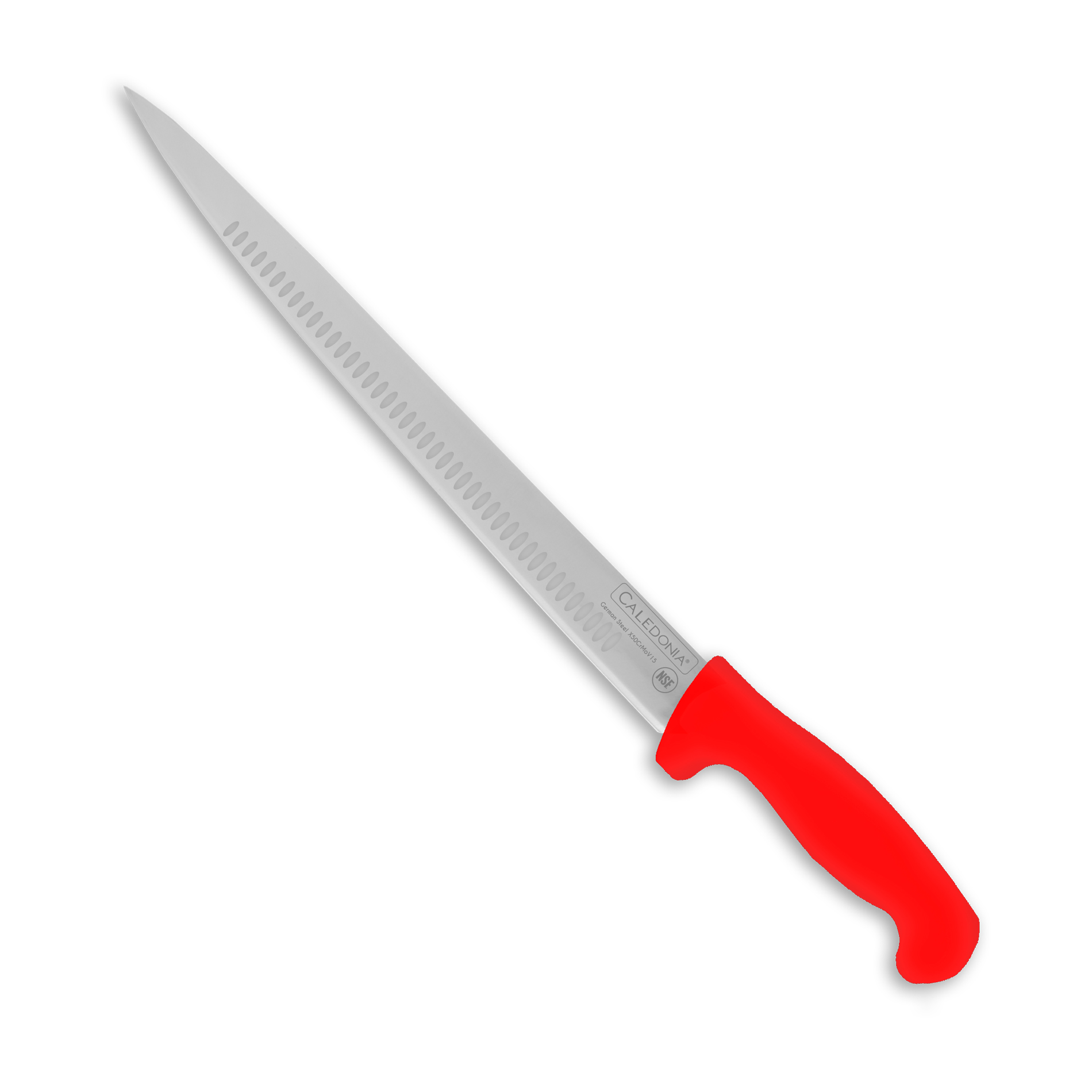 Cuchillo Cecinero 18" CACE-18R
