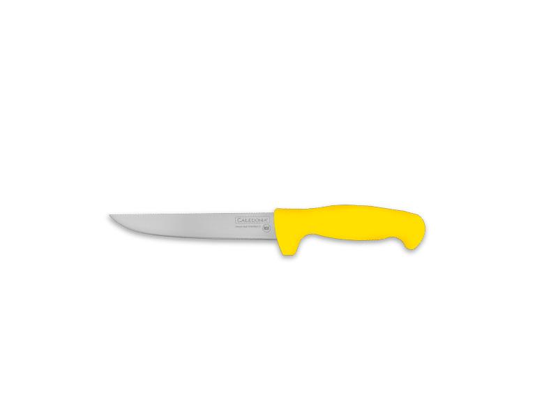Cuchillo Deshuesador Recto 6" CADER-6A