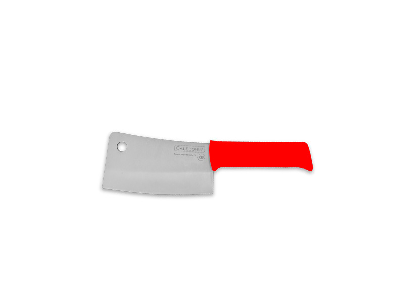 Cuchillo Hachuela 6" CACHU-6R