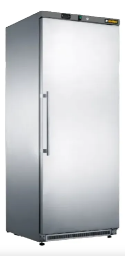 Refrigerador Vertical Puerta Sólida Reveab-19s Rhino Bdv