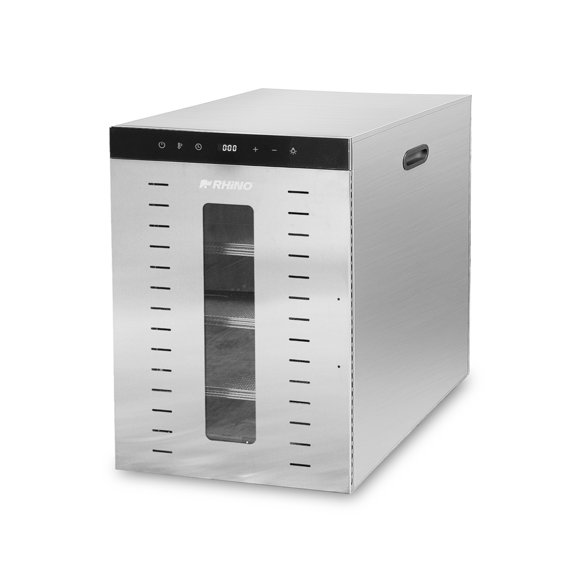 Deshidratador de Alimentos 1350 W DESALI-16