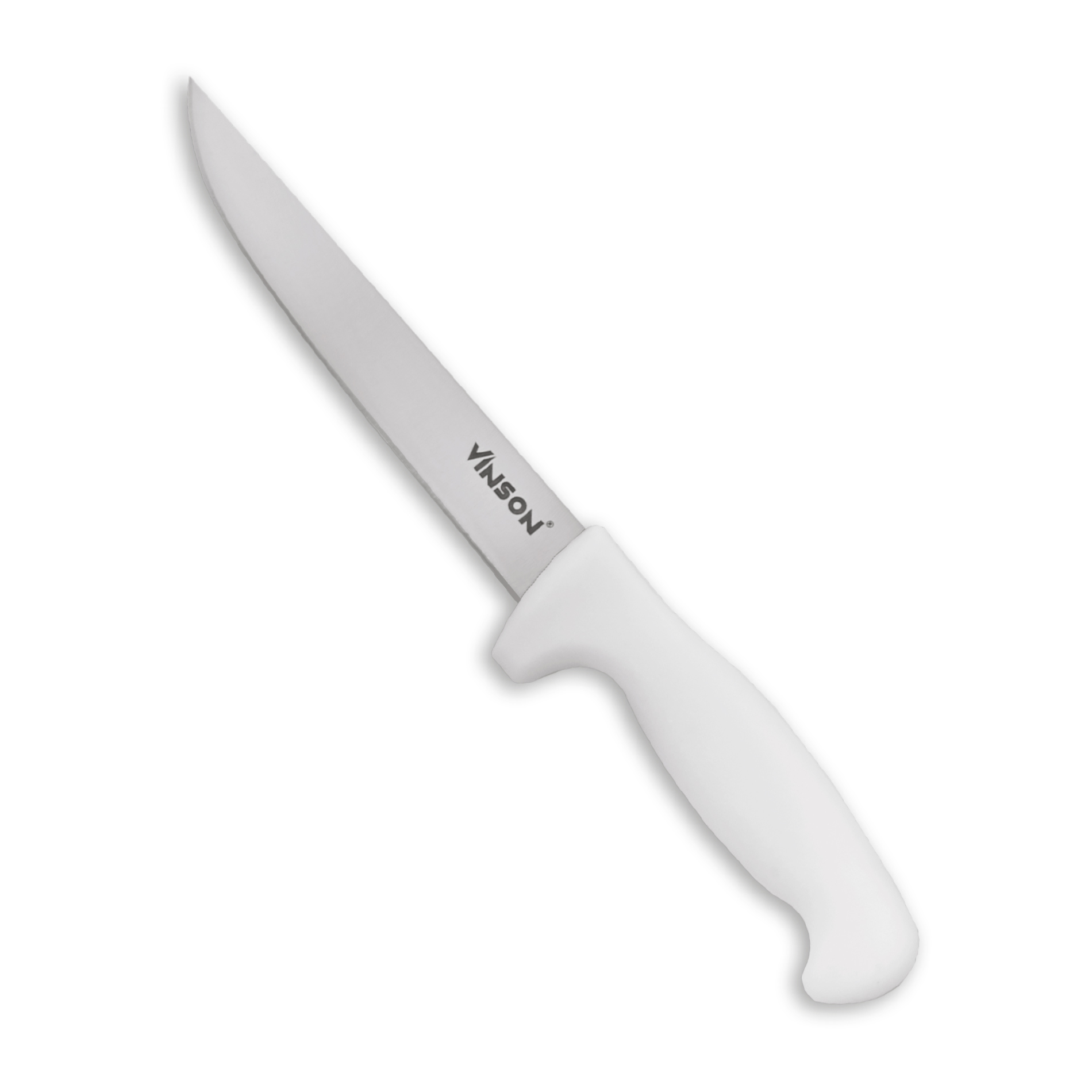 Cuchillo Deshuesador Recto 6" CUDER-6