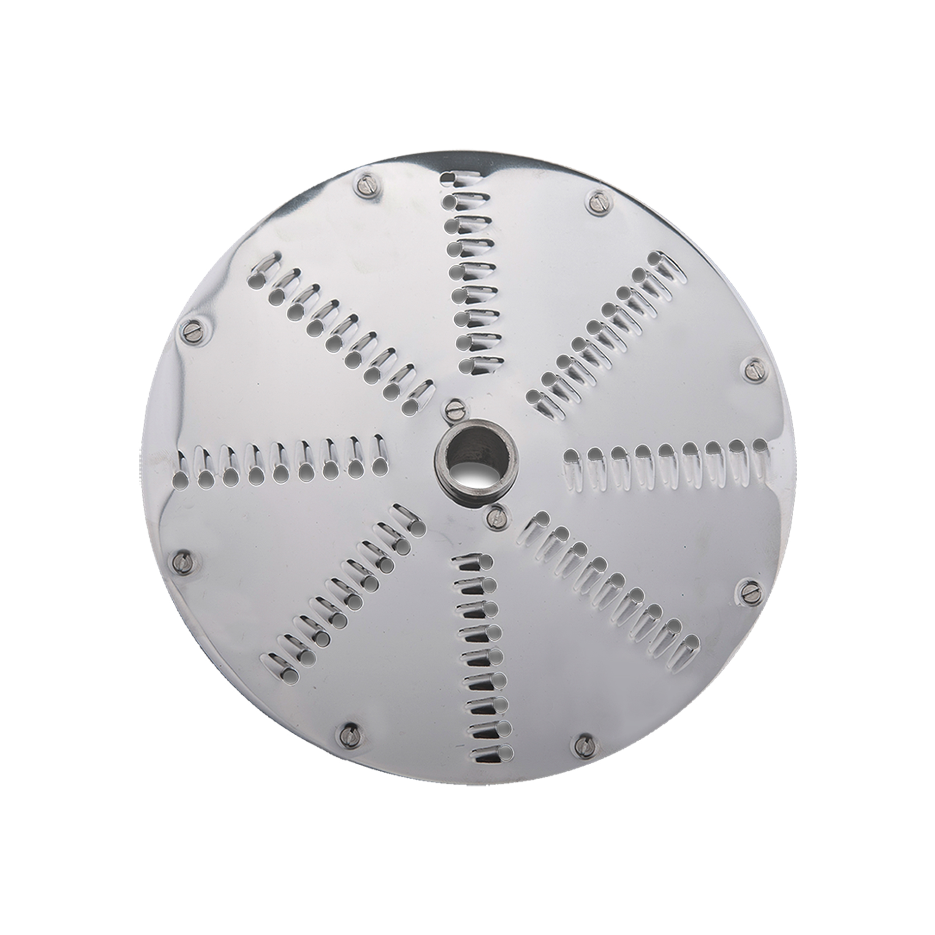 Discos para Procesador de Alimentos de Rallado 5 mm DIPRO-RA-5 Rhino