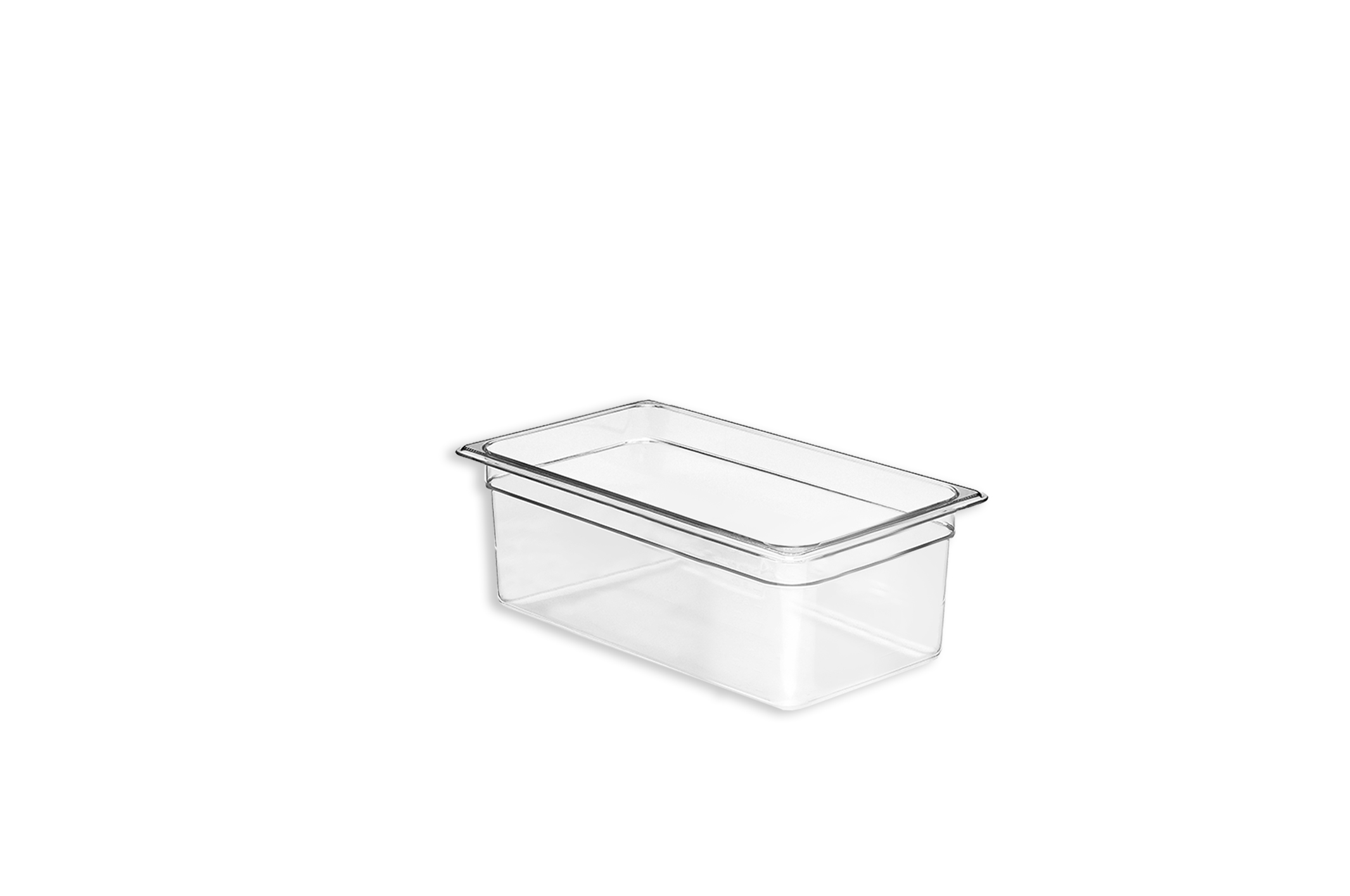 Inserto para Policarbonato Cuarto 4" INPOCU-4 Caledonia