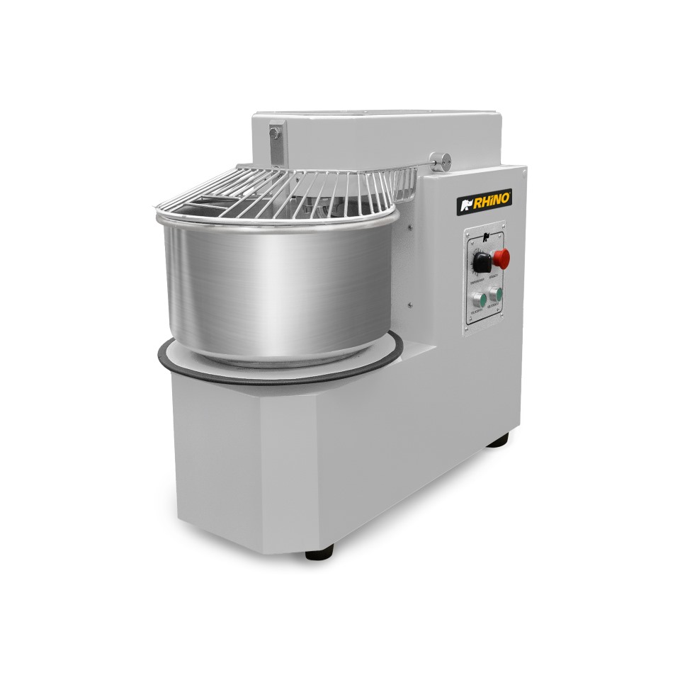 Amasadora de Procesamiento Prolongado 20 L AMASA-20PRO