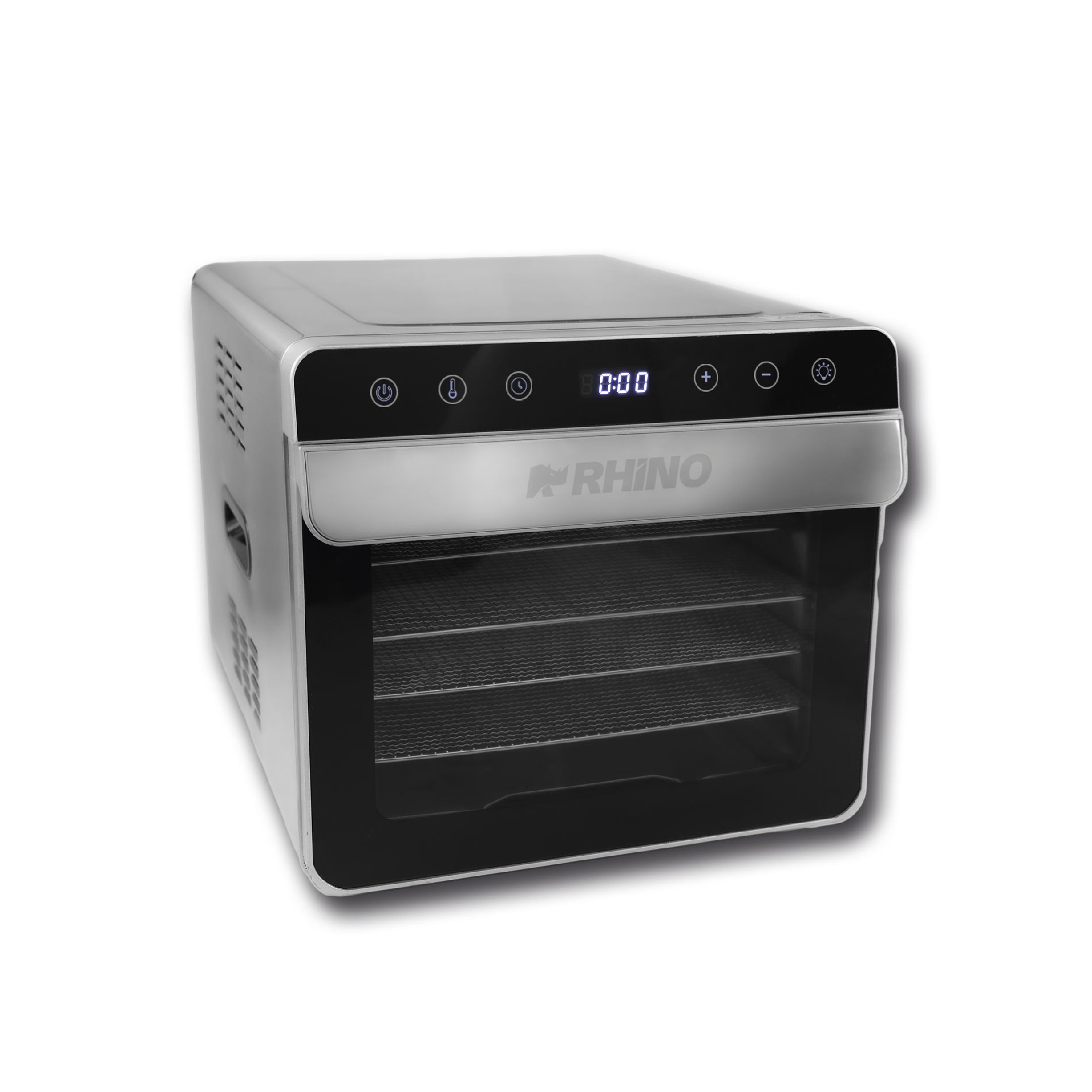 Deshidratador de Alimentos 700 W DESALI-6