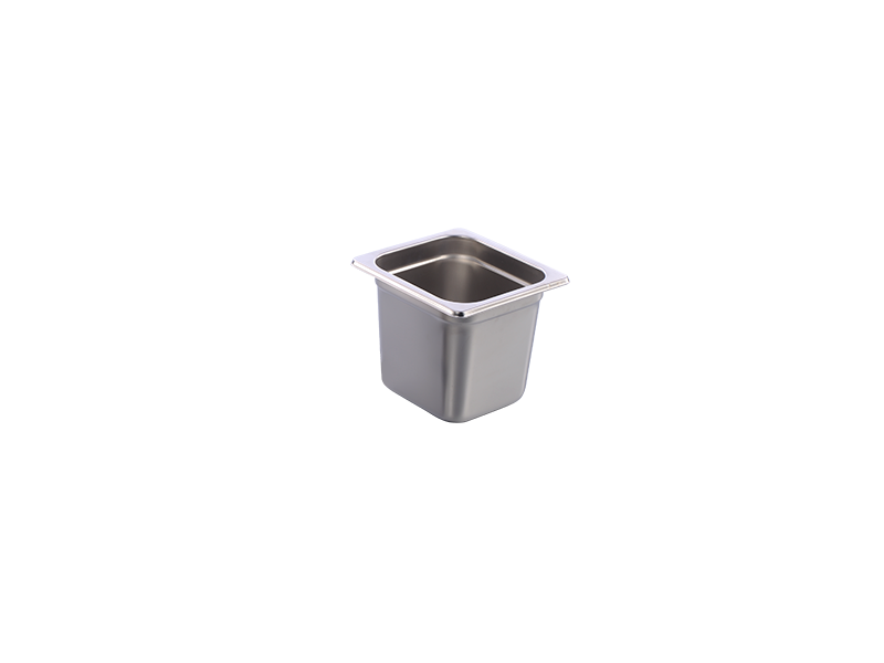 Inserto de Acero Inoxidable Sexto 6" INAS-6 Caledonia