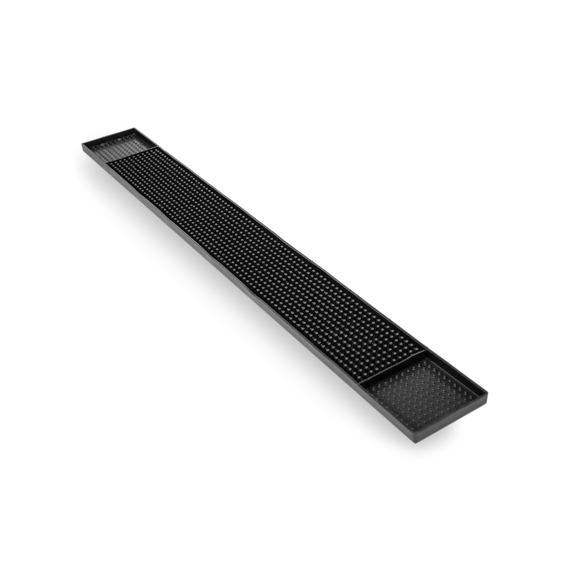 Tapete Antiderrames para Barra 8 x 67.5 x 1.5 cm TABAR-9 Caledonia