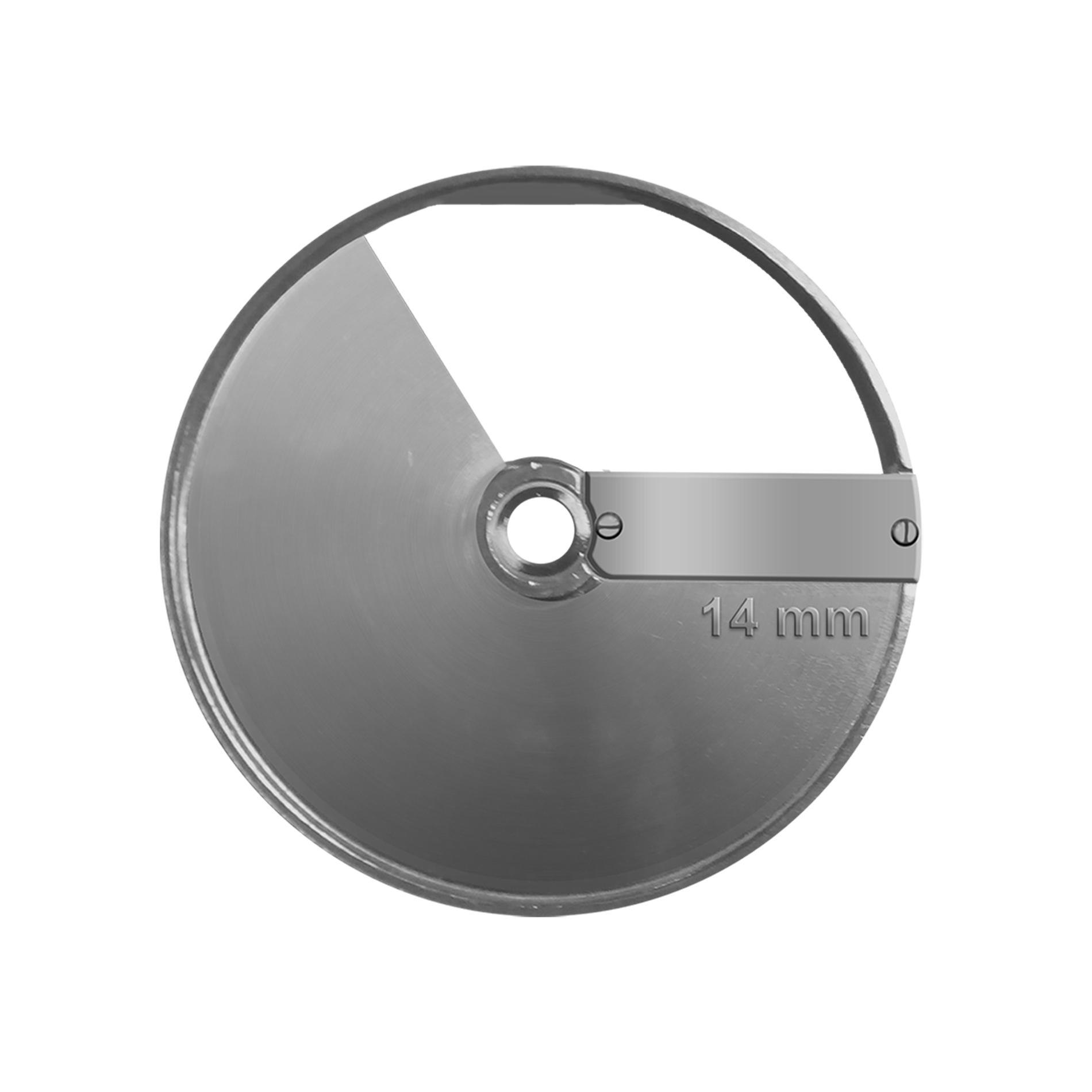 Discos para Procesador de Alimentos de 14 mm DIPRO-CO-14 Rhino