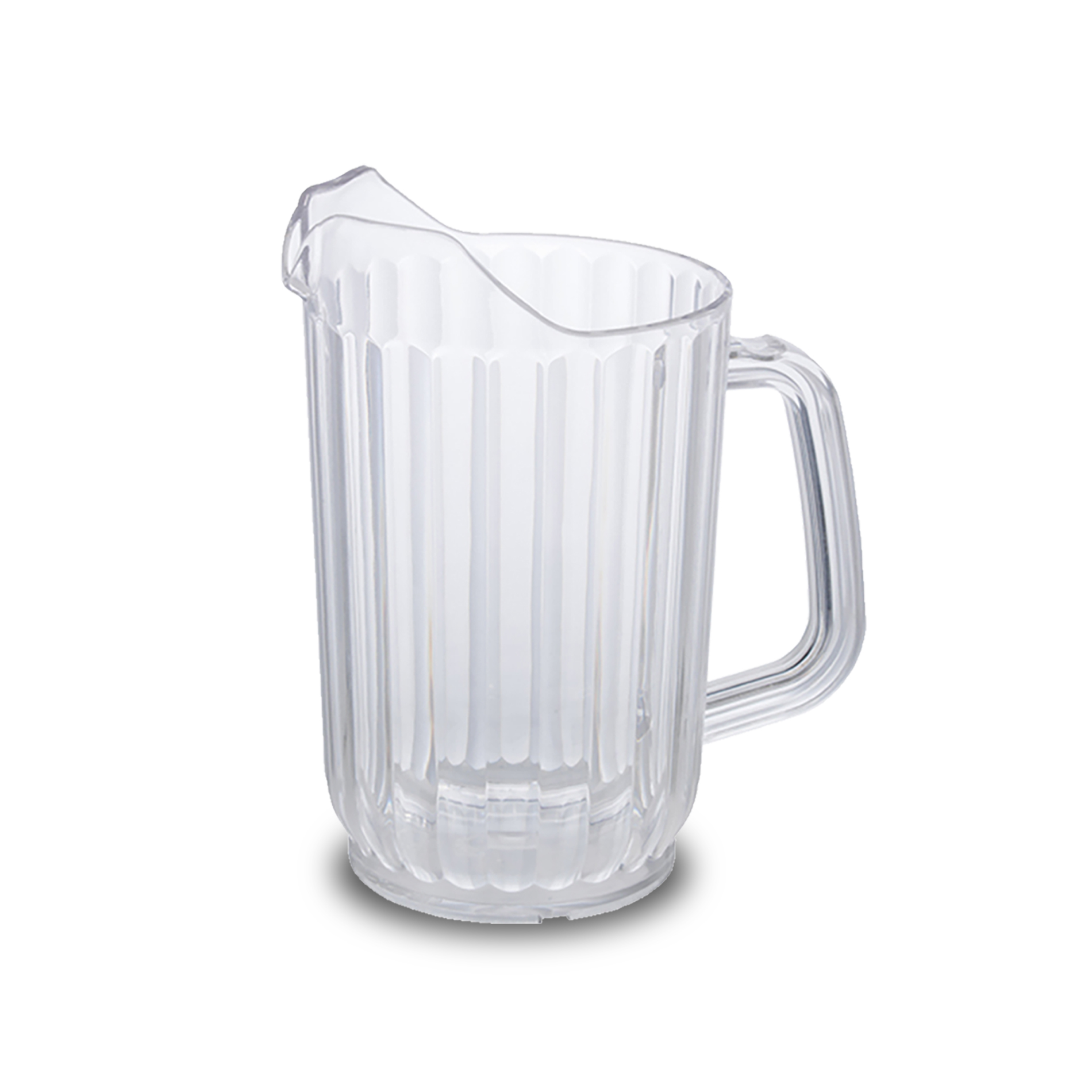 Jarra Transparente 1,700 ml JAPO-1700 Caledonia
