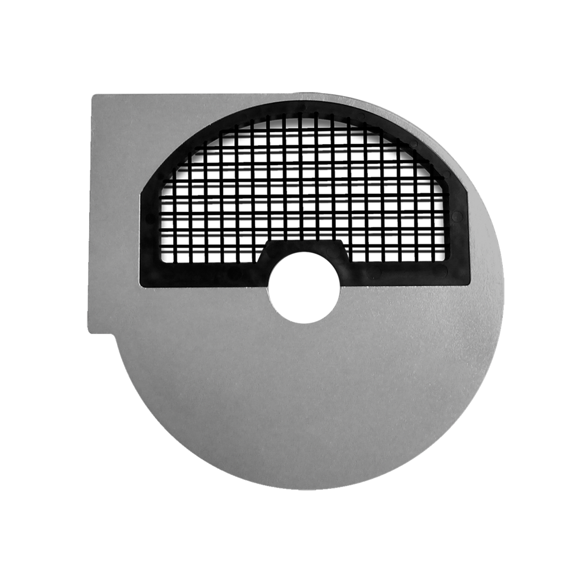 Discos para Procesador de Alimentos de Cubo 8 mm DIPRO-CU-8 Rhino