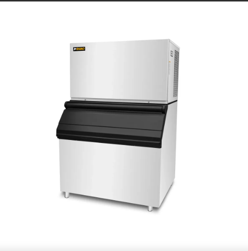 Fábrica de Hielo en Cubo 650 kg FAHIEL-650 Rhino
