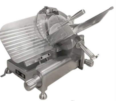 Rebanadora de carne manual