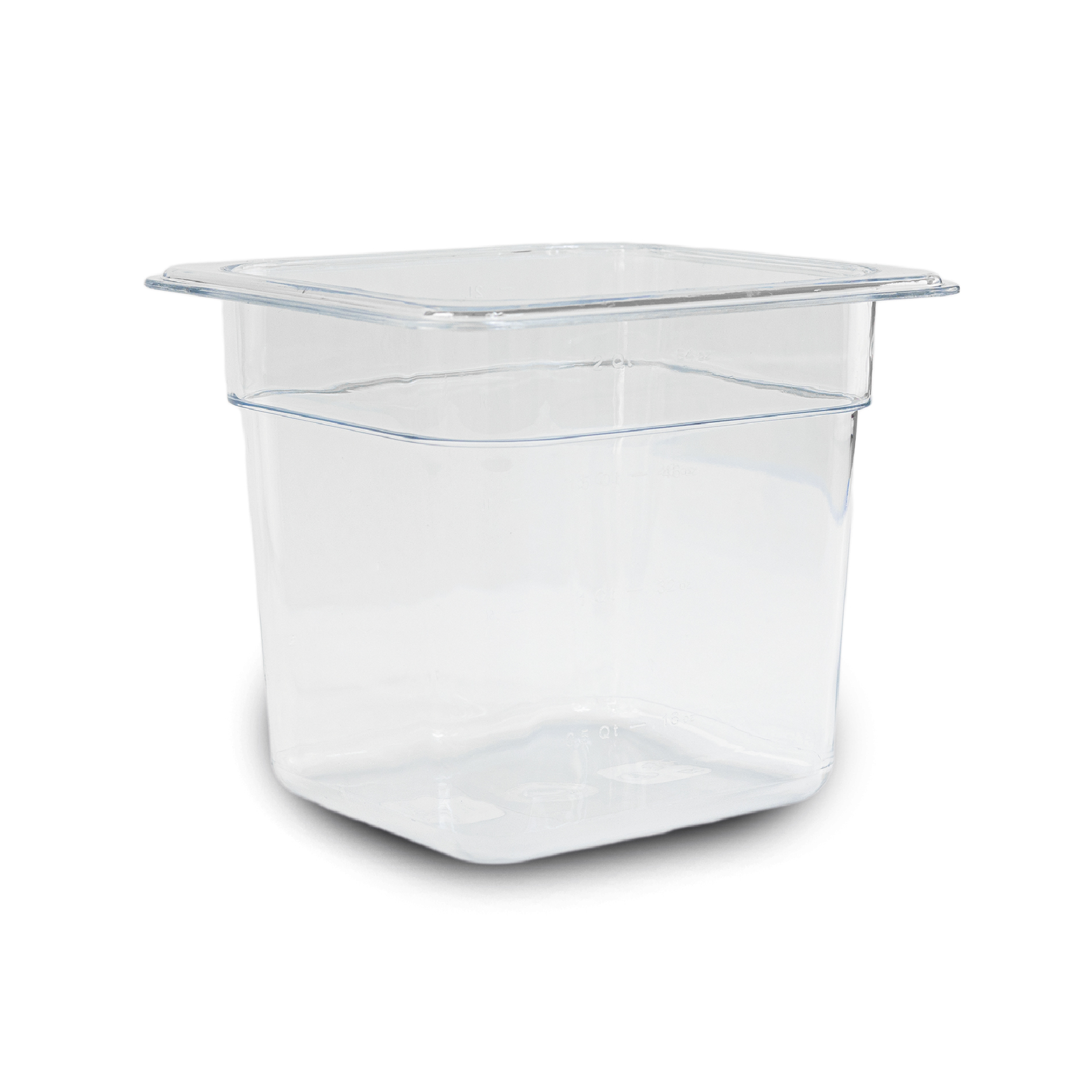 Inserto para Policarbonato Sexto 4" INPOSE-4 Caledonia