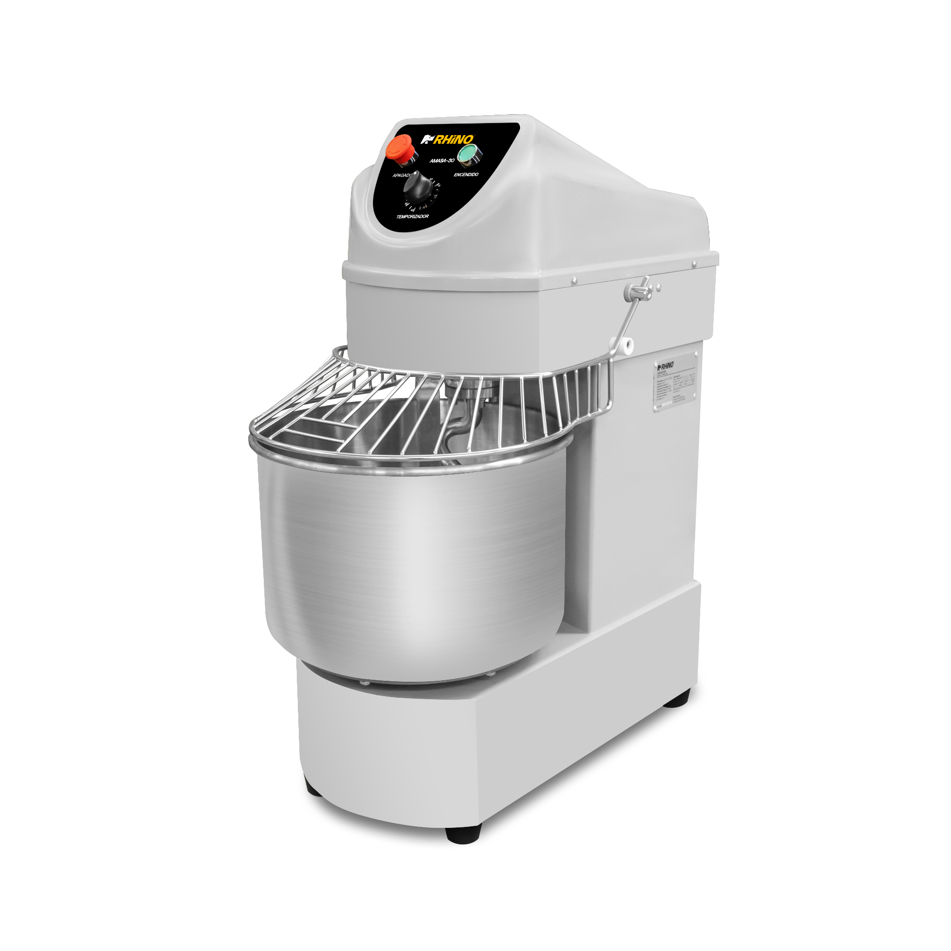Amasadora 30 L AMASA-30