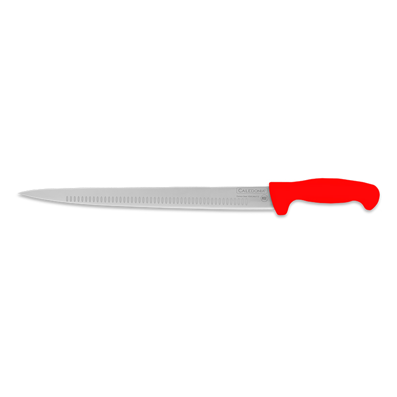 Cuchillo Cecinero 22" CACE-22R