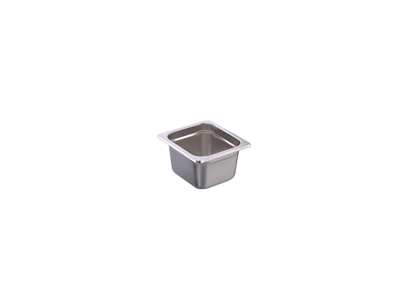 Inserto de Acero Inoxidable Sexto 4" INAS-4 Caledonia