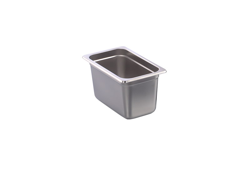 Inserto de Acero Inoxidable Cuarto 4" INAC-4 Caledonia