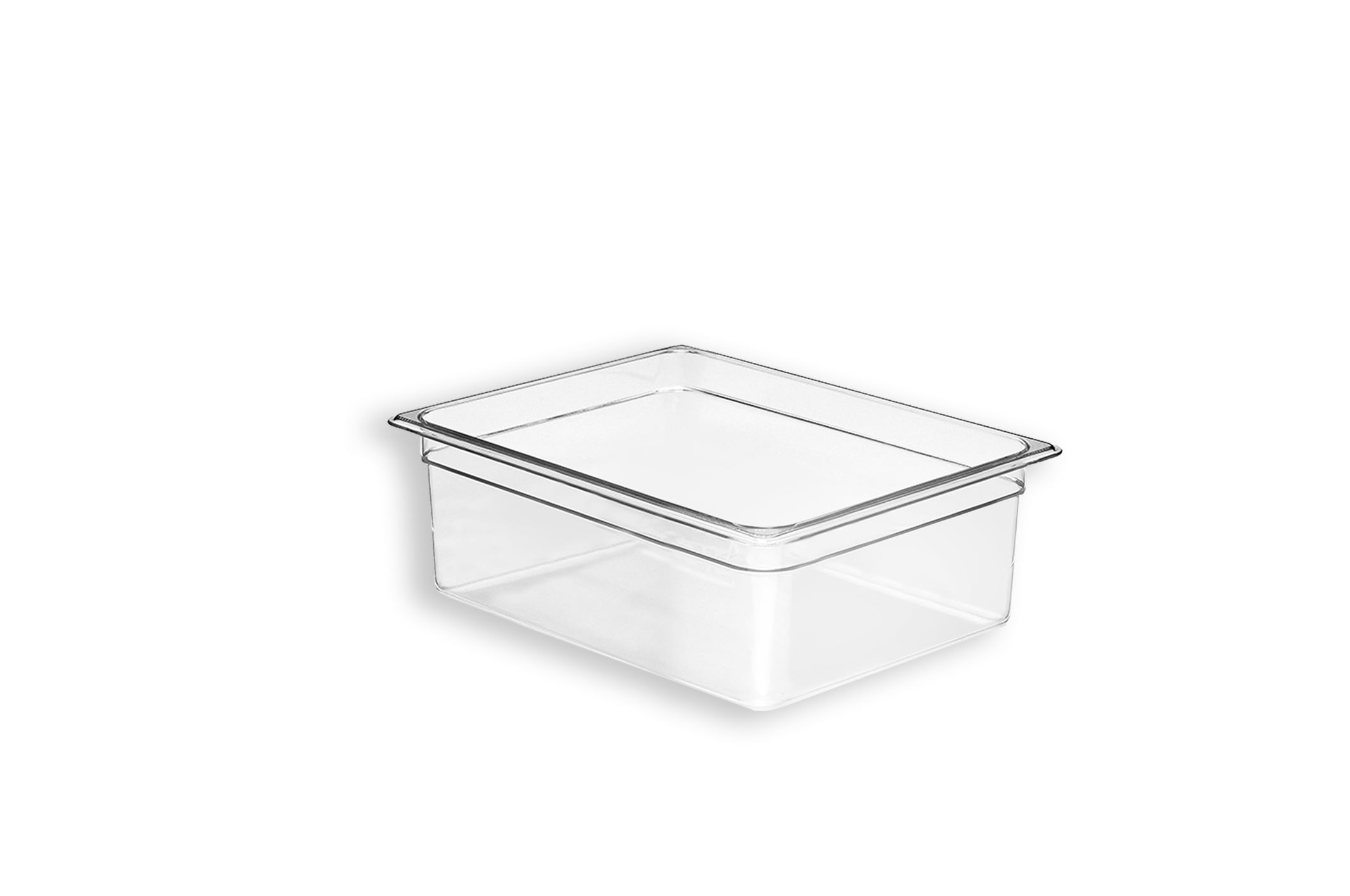 Inserto para Policarbonato Medio 4" INPOME-4 Caledonia