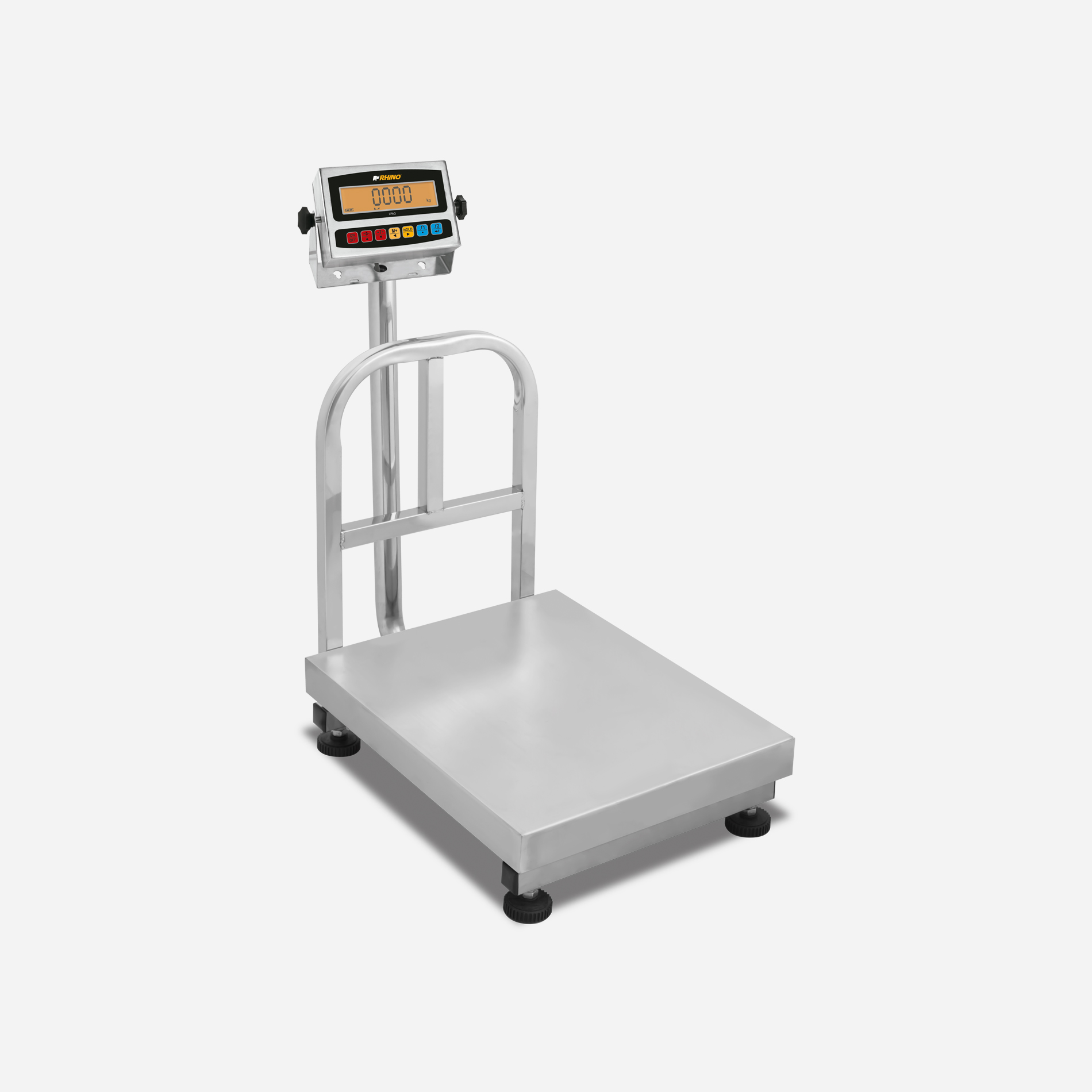 Plataforma a Prueba de Agua Rhino BAPAG-200