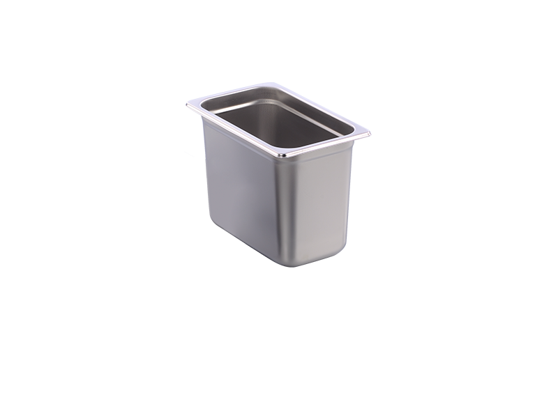 Inserto de Acero Inoxidable Cuarto 6" INAC-6 Caledonia