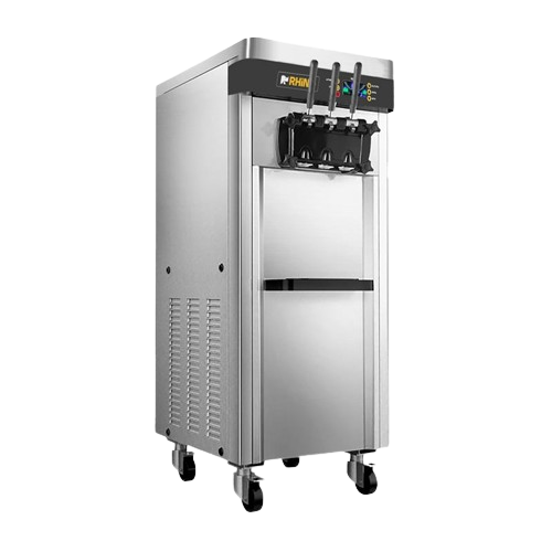 Máquina de Helados 25 lt