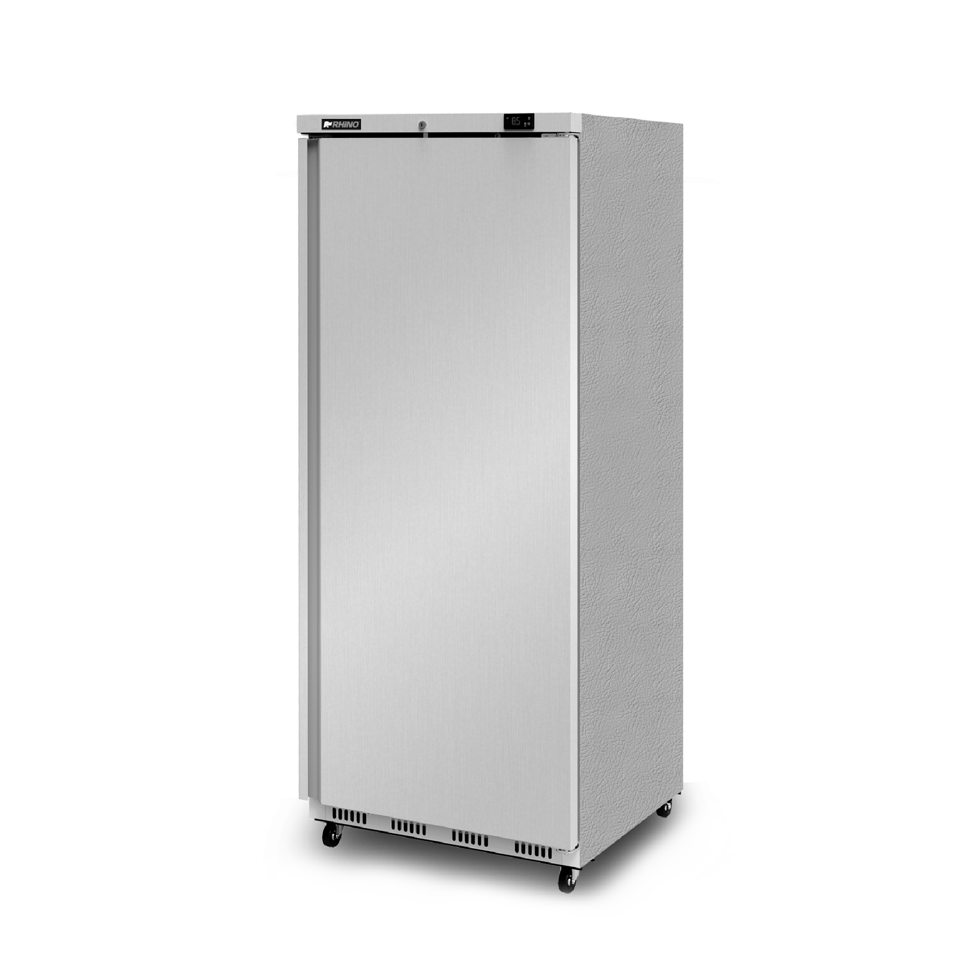 Refrigerador Vertical 23 Pies REVESOL-23 Rhino
