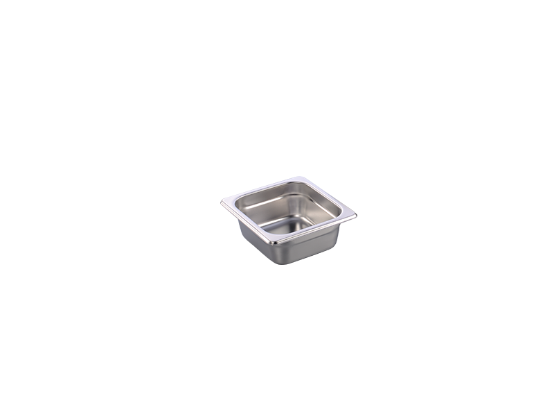Inserto de Acero Inoxidable Sexto 2.5" INAS-2.5 Caledonia
