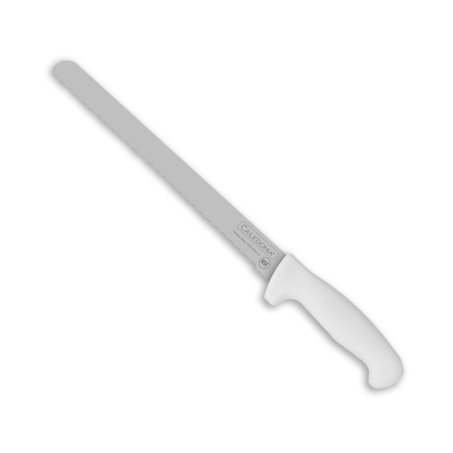 Cuchillo para Pan 10" CAPA-10B